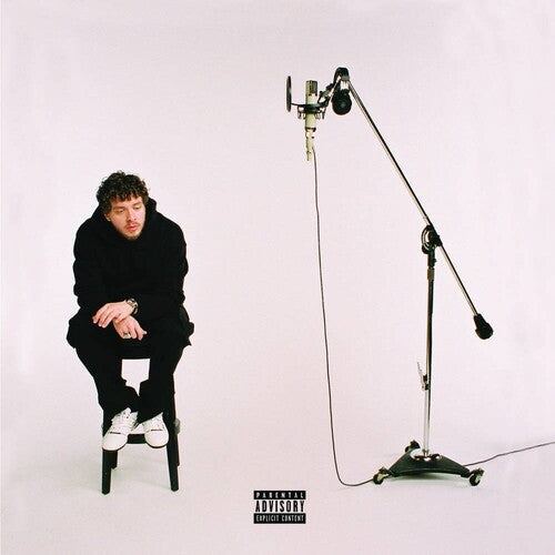 Jack Harlow: Come Home The Kids Miss You { Vinyl LP }