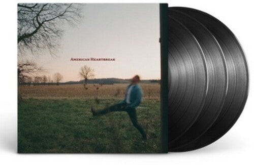 Zach Bryan: American Heartbreak { Vinyl LP }