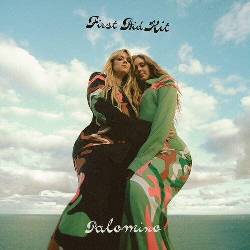 First Aid Kit: Palomino { Vinyl LP }