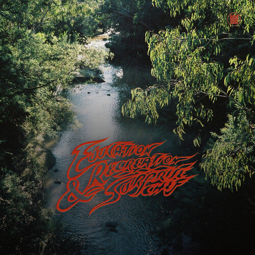 Surprise Chef: Education & Recreation { Vinyl LP }