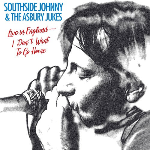 Southside Johnny and the Asbury Jukes: I Don't Wanna Go Home: Live { Vinyl LP }