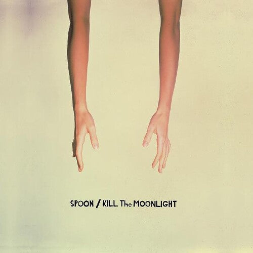 Spoon: Kill The Moonlight { Vinyl LP }