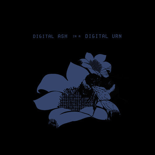 Bright Eyes: Digital Ash In A Digital Urn { Vinyl LP }