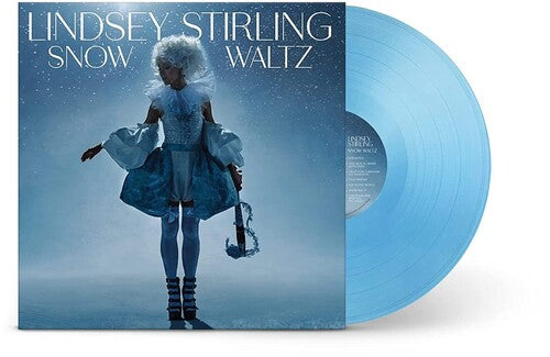 Lindsey Stirling: Snow Waltz { Vinyl LP }
