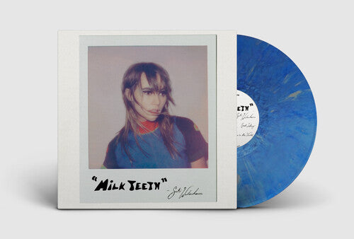 Suki Waterhouse: Milk Teeth { Vinyl LP }