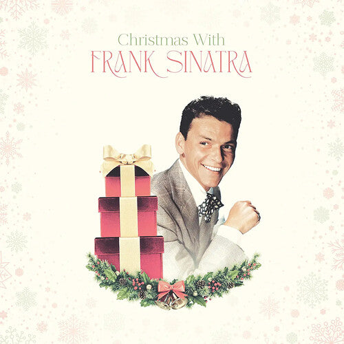 Frank Sinatra: Christmas With Frank Sinatra { Vinyl LP }
