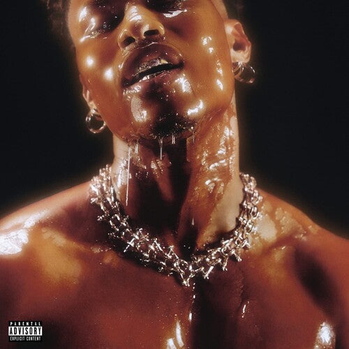 Lucky Daye: Candydrip { Vinyl LP }