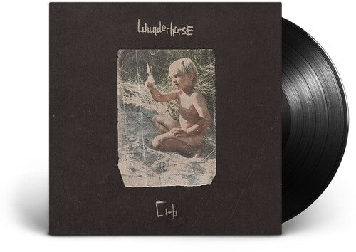 Wunderhorse: Cub { Vinyl LP }