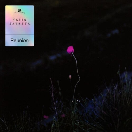 Satin Jackets: Reunion { Vinyl LP }