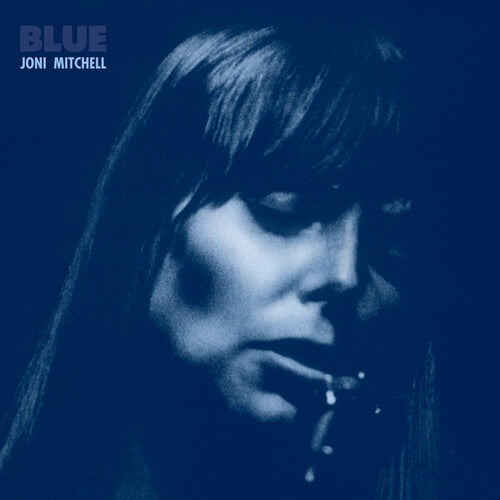 Joni Mitchell: Blue { Vinyl LP }