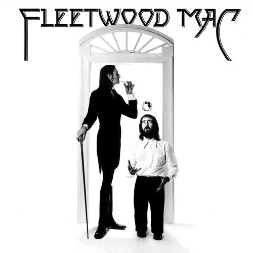 Fleetwood Mac: Fleetwood Mac { Vinyl LP }