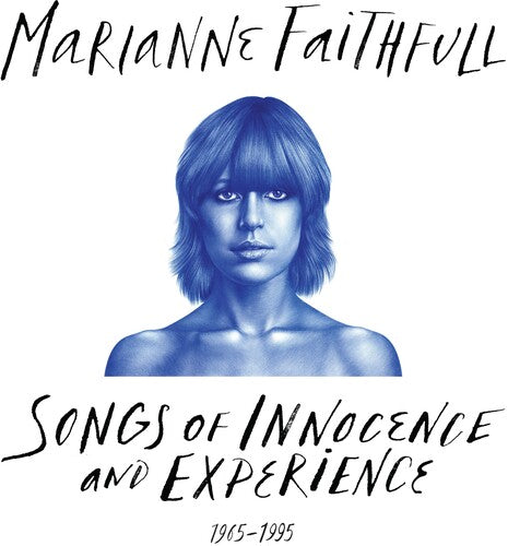 Marianne Faithfull: Songs Of Innocence & Experience - Limited { Vinyl LP }