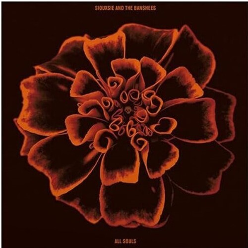Siouxsie & Banshees: All Souls { Vinyl LP }