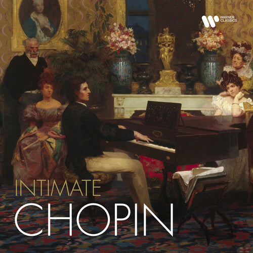 Intimate Chopin - Best of: Intimate Chopin - Best of { Vinyl LP }