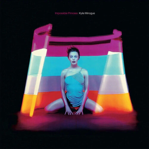Kylie Minogue: Impossible Princess { Vinyl LP }