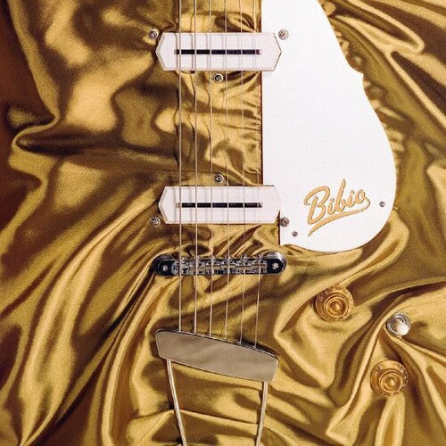 Bibio: Bib10 { Vinyl LP }