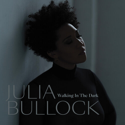 Bullock, Julia / Reif, Christian: Walking in the Dark { Vinyl LP }