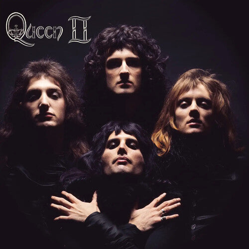 Queen: Queen II { Vinyl LP }