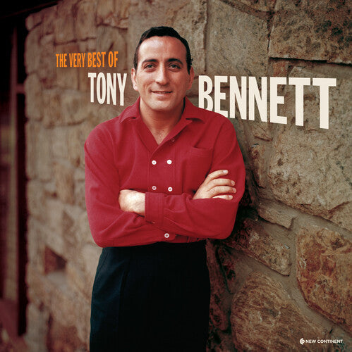 Tony Bennett: Very Best Of Tony Bennett - 180-Gram Vinyl { Vinyl LP }