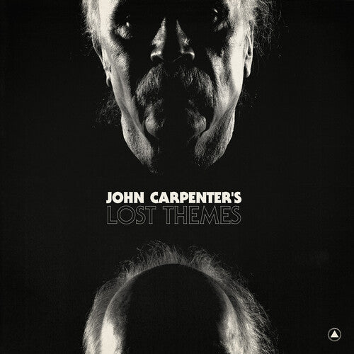 John Carpenter: Lost Themes - Sb 15 Year Edition - Vortex Blue (Original Soundtrack) { Vinyl LP }