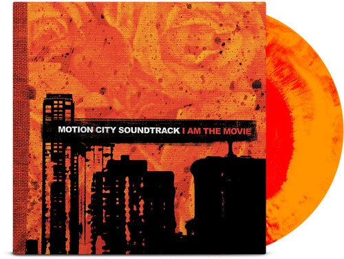 Motion City Soundtrack: I Am the Movie - Anniversary Edition { Vinyl LP }