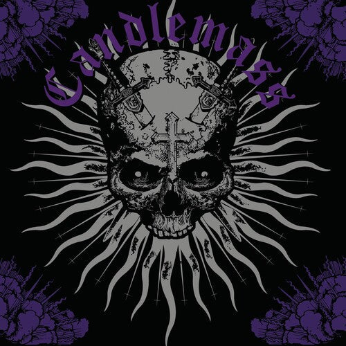 Candlemass: Sweet Evil Sun { Vinyl LP }