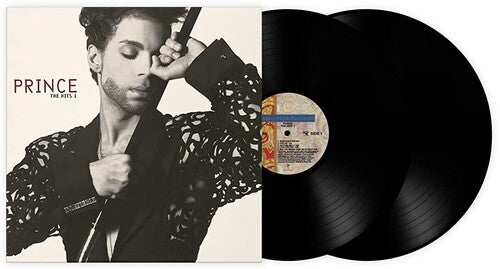 Prince: The Hits 1 { Vinyl LP }