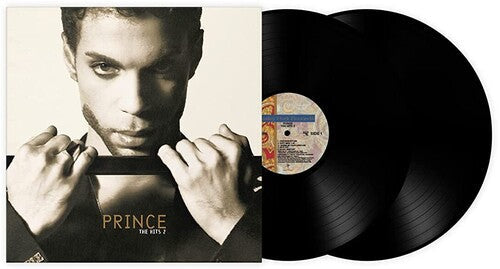Prince: The Hits 2 { Vinyl LP }