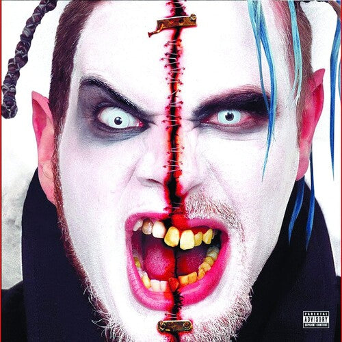 Twiztid: Freek Show (Twiztid 25th Anniversary) { Vinyl LP }