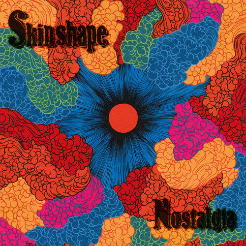 Skinshape: Nostalgia { Vinyl LP }