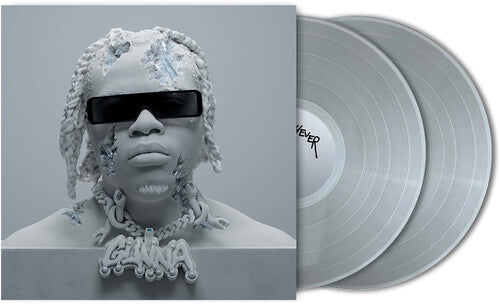 Gunna: DS4EVER { Vinyl LP }
