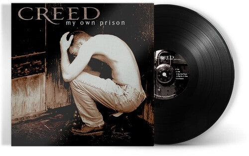 Creed: My Own Prison { Vinyl LP }