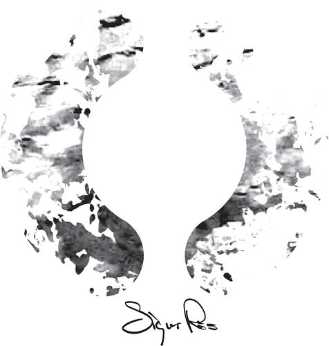 Sigur Ros: ( ) { Vinyl LP }
