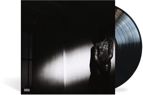 Destroy Lonely: No Stylist { Vinyl LP }