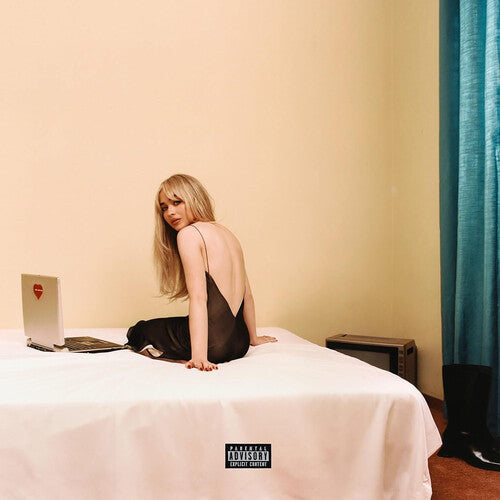 Sabrina Carpenter: emails i can't send { Vinyl LP }