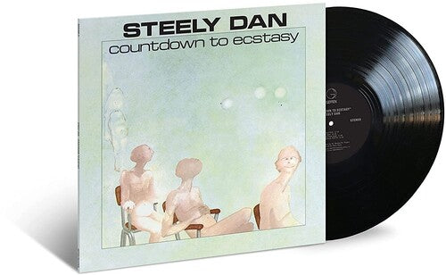 Steely Dan: Countdown To Ecstasy { Vinyl LP }