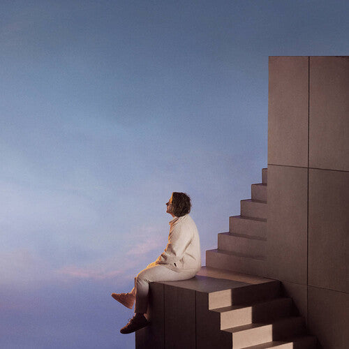Lewis Capaldi: Broken By Desire To Be Heavenly Sent { Vinyl LP }