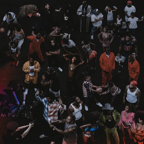 Jid: The Forever Story { Vinyl LP }