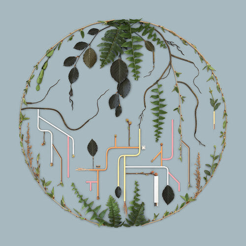 El Buho: Tributaries Vol. 2 { Vinyl LP }