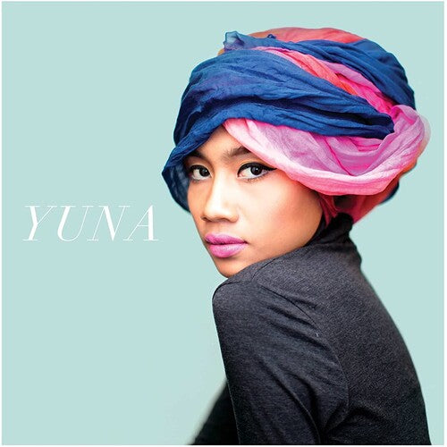 Yuna: Yuna { Vinyl LP }