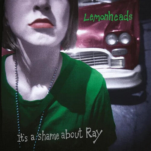 The Lemonheads: It's A Shame About Ray: 30Th Anniversary { Vinyl LP }