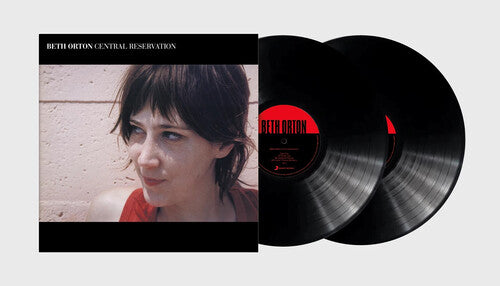 Beth Orton: Central Reservation { Vinyl LP }