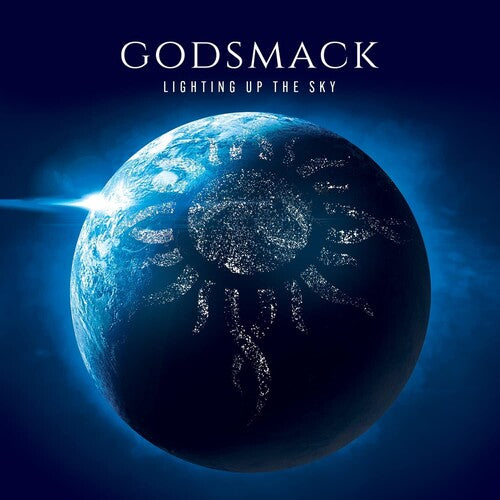 Godsmack: Lighting Up The Sky { Vinyl LP }