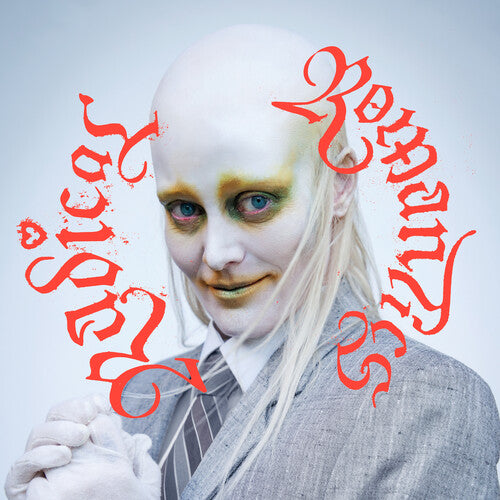 Fever Ray: Radical Romantics { Vinyl LP }