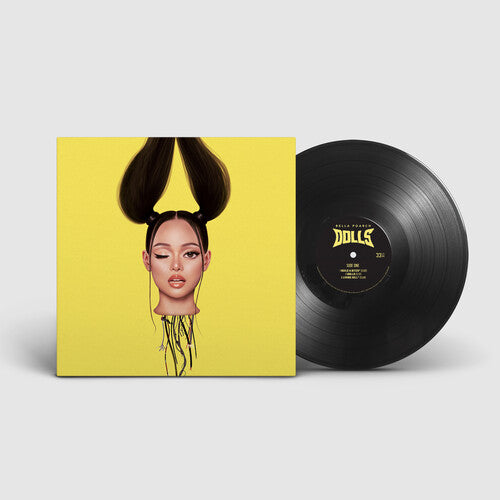 Bella Poarch: Dolls EP { Vinyl LP }
