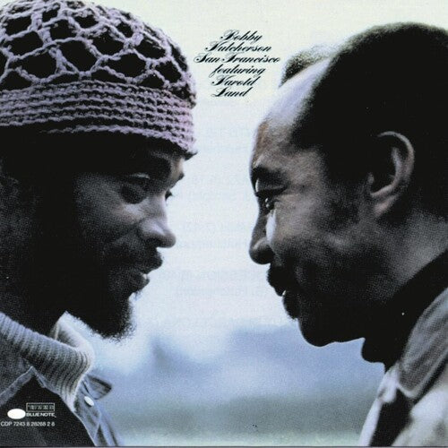 Bobby Hutcherson: San Francisco (Blue Note Classic Vinyl Series) { Vinyl LP }