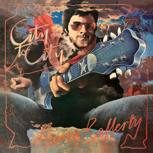 Gerry Rafferty: City To City (2022 Remaster) (syeor) { Vinyl LP }