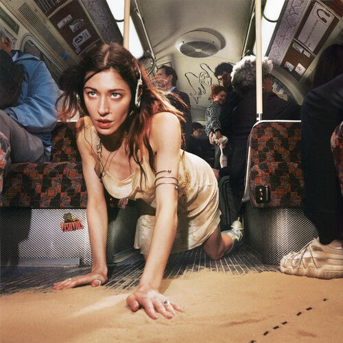 Caroline Polachek: Desire, I Want To Turn Into You { Vinyl LP }