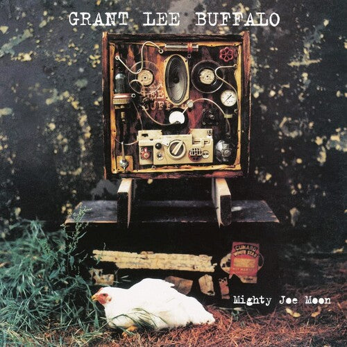 Grant Lee Buffalo: Mighty Joe Moon - 2023 Remaster { Vinyl LP }