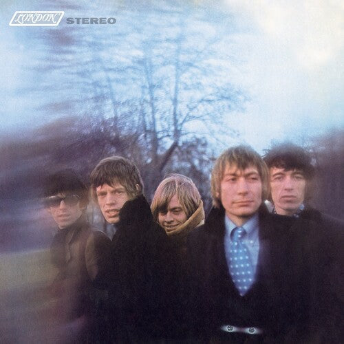 The Rolling Stones: Between The Buttons { Vinyl LP }